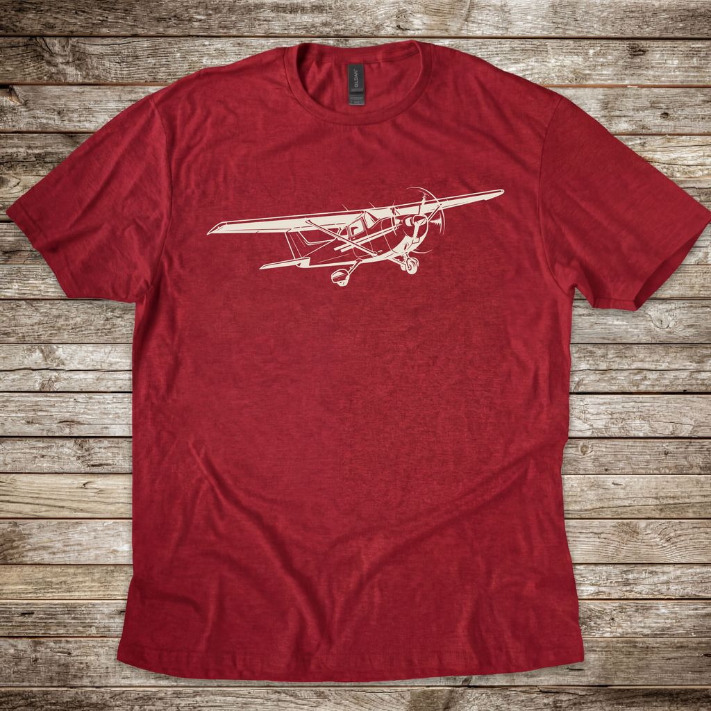 Cessna 172 Skyhawk T-Shirt