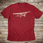 Cessna 172 Skyhawk T-Shirt