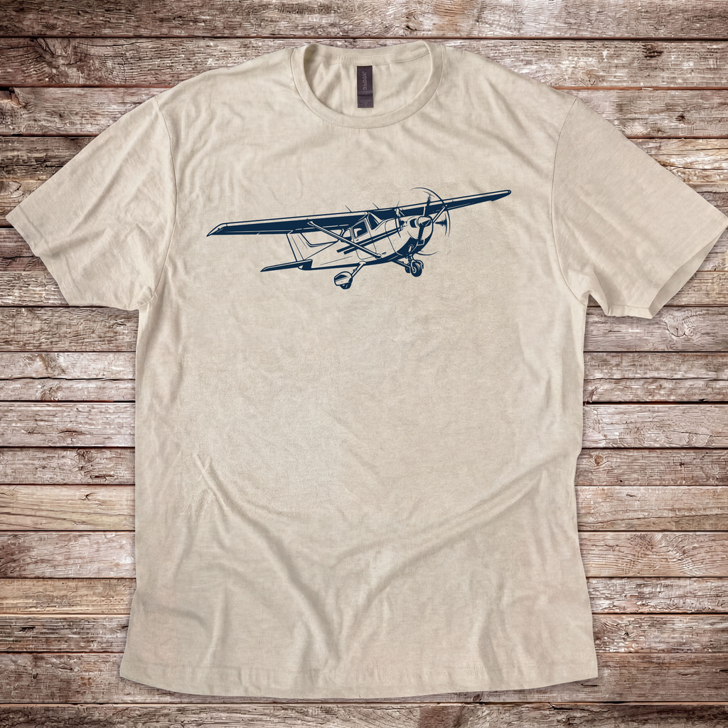 Cessna 172 Skyhawk T-Shirt