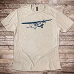 Cessna 172 Skyhawk T-Shirt