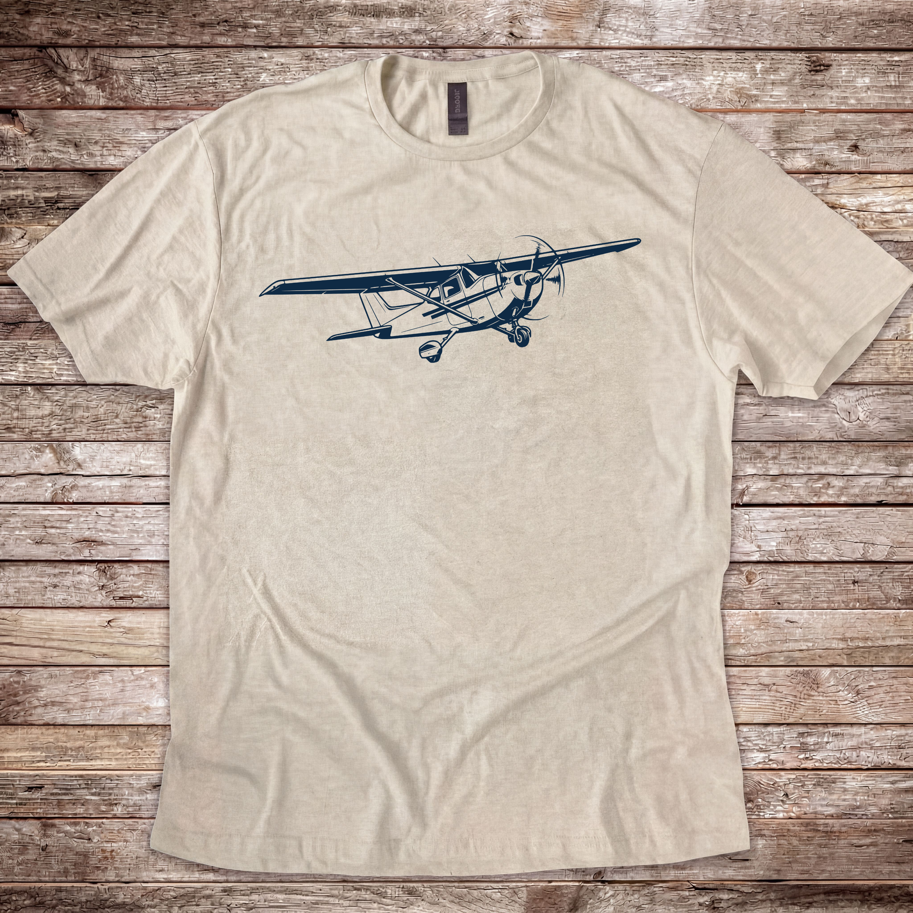 Cessna 172 Skyhawk T-Shirt