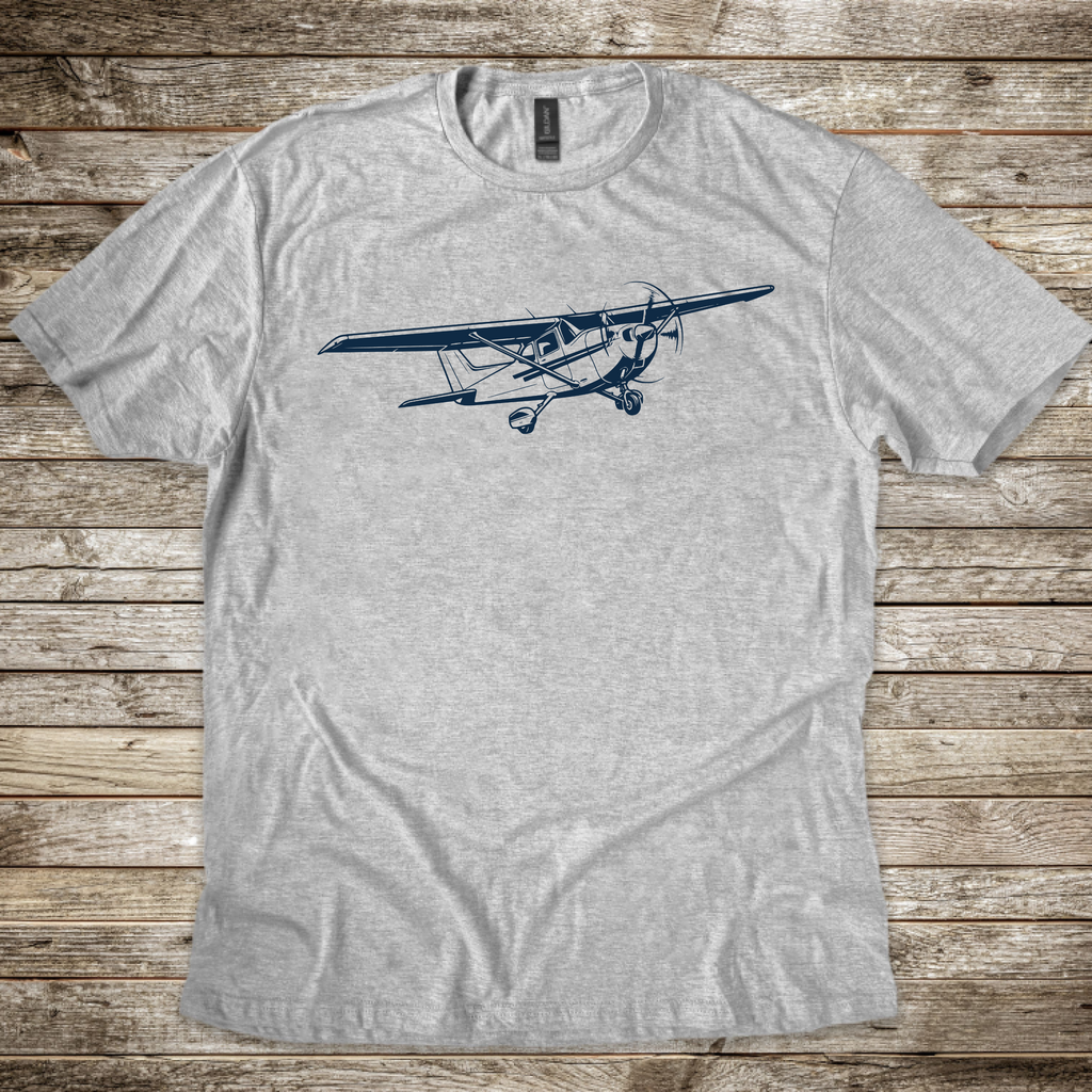 Cessna 172 Skyhawk T-Shirt