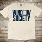Window Society T-Shirt