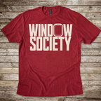 Window Society T-Shirt