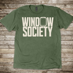 Window Society T-Shirt