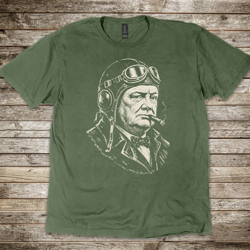 Winston T-Shirt
