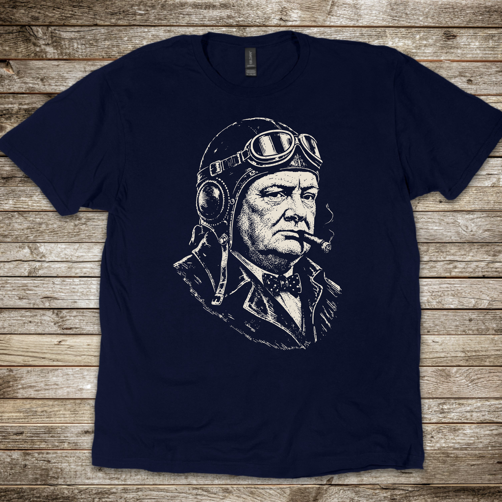 Winston T-Shirt