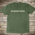 Airspeed Alive T-Shirt