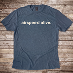 Airspeed Alive T-Shirt