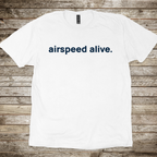 Airspeed Alive T-Shirt