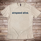 Airspeed Alive T-Shirt