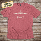 Personalized Aztec Ahead T-Shirt