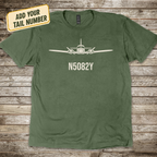 Personalized Aztec Ahead T-Shirt