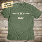 Personalized Aztec Ahead T-Shirt