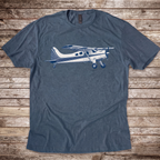 DHC-2 Beaver T-Shirt
