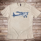 DHC-2 Beaver T-Shirt
