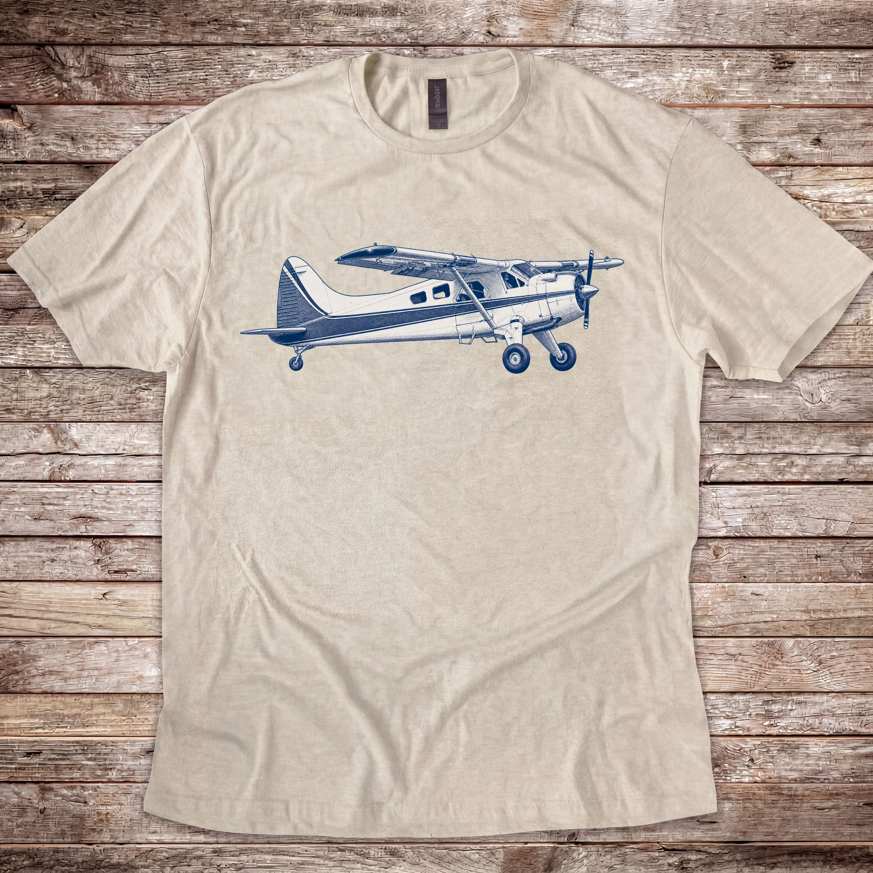 DHC-2 Beaver T-Shirt