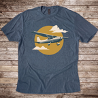 Cessna Sunset T-Shirt