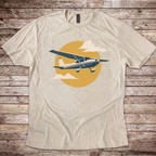 Cessna Sunset T-Shirt
