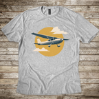 Cessna Sunset T-Shirt