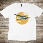 Cessna Sunset T-Shirt