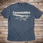 Cessnaddict T-Shirt