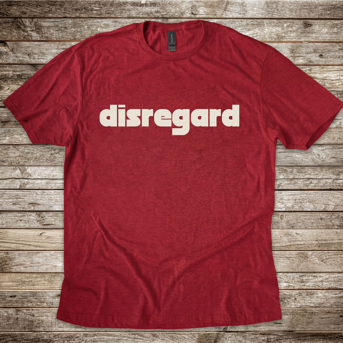 Aviation radio phrase T-shirt for pilots