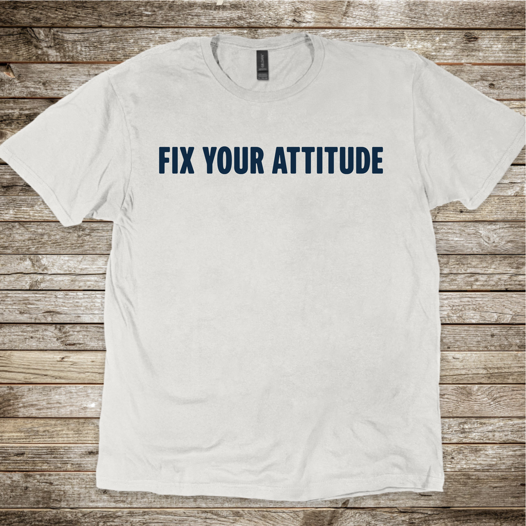 Pilot T-shirt for student pilots and flying enthusiasts