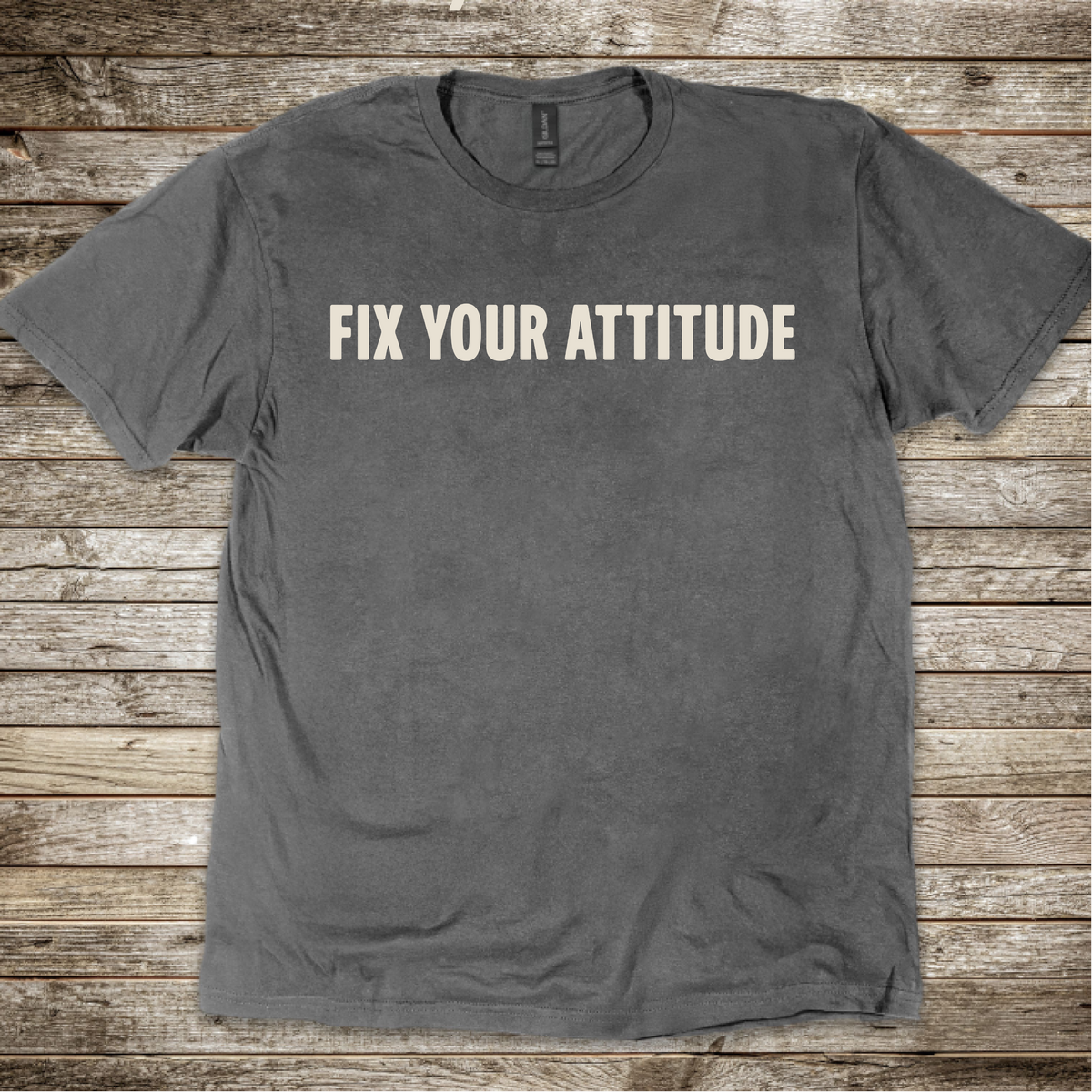 Aircraft attitude aviation T-shirt for pilots