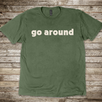 Go Around T-Shirt