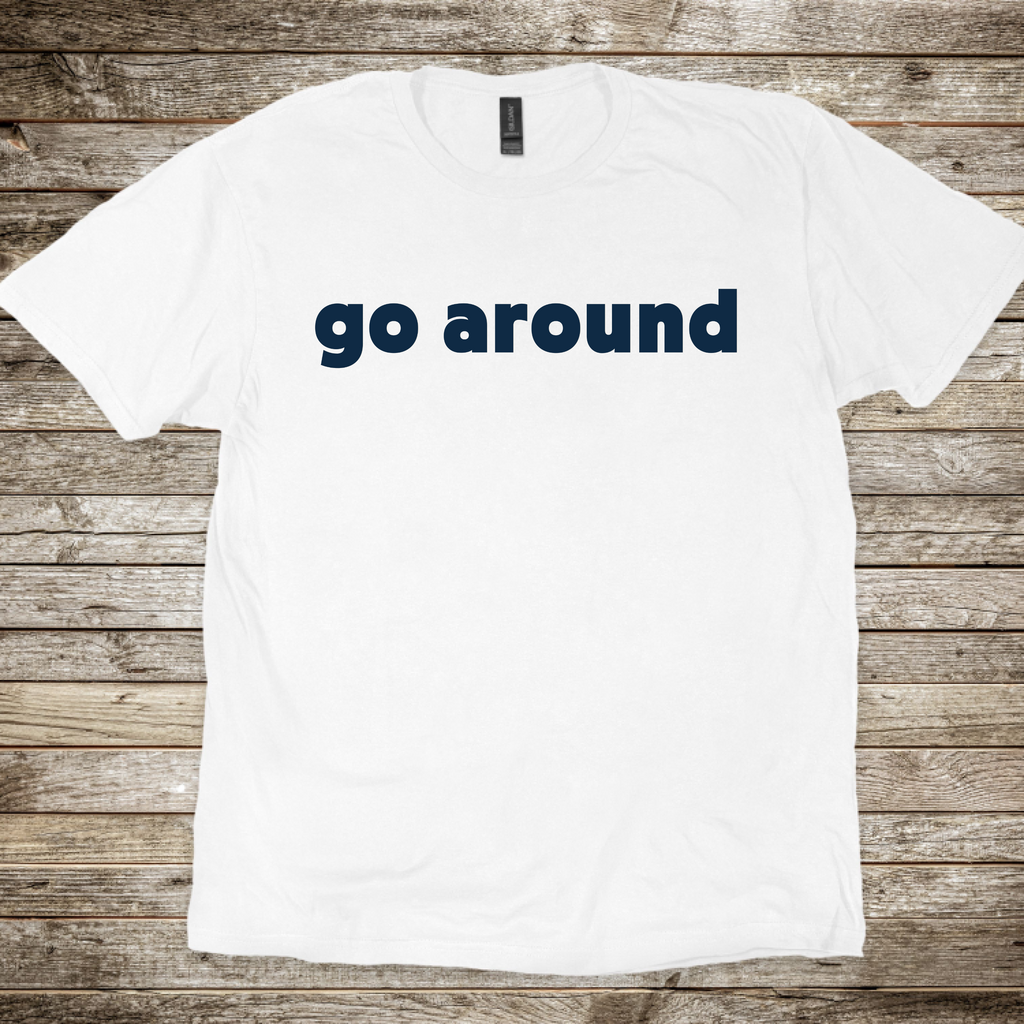 Go Around T-Shirt