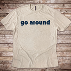 Go Around T-Shirt