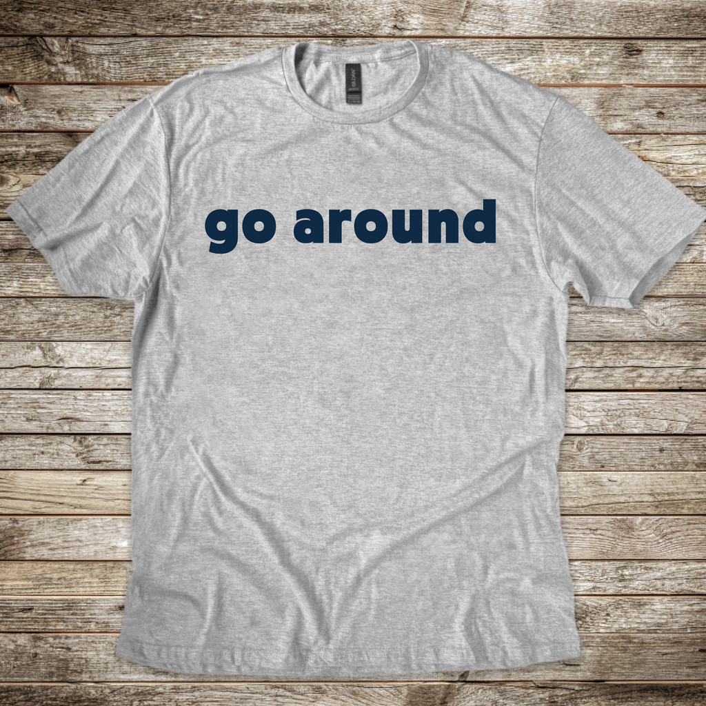Go Around T-Shirt