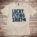 Lucky Flying Shirt T-Shirt