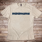 Aero Rascals Minimums IFR pilot T-shirt