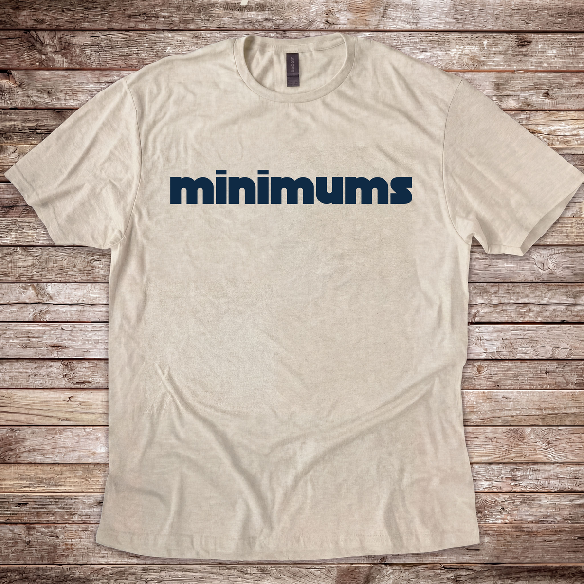 Aero Rascals Minimums IFR pilot T-shirt