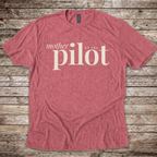 Mother of the Pilot T-Shirt