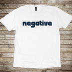 Pilot gift shirt with Negative aviation phrase