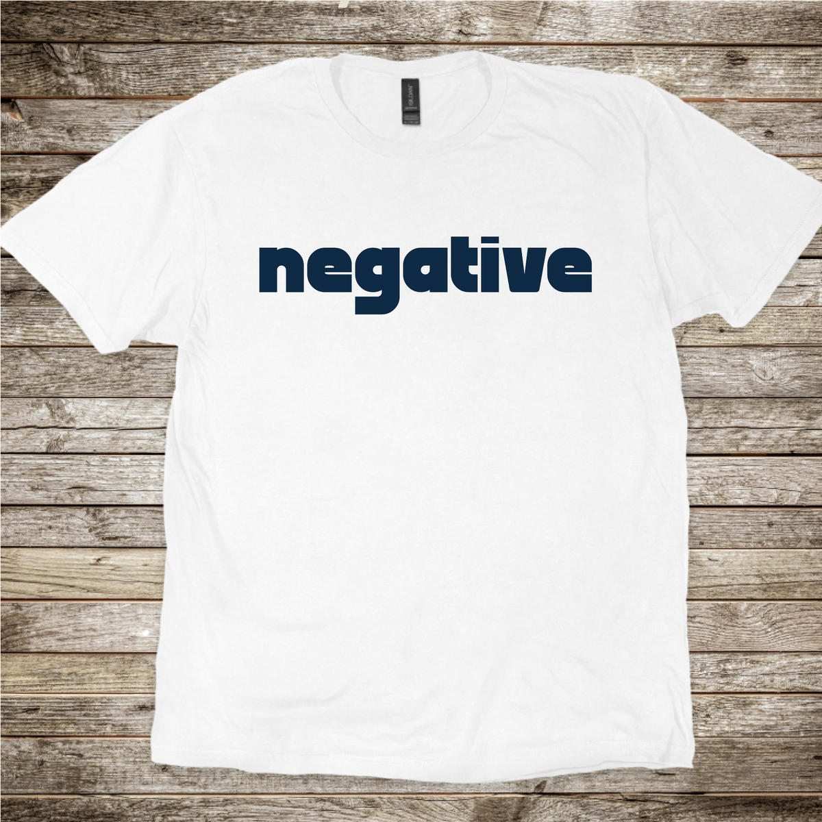 Pilot gift shirt with Negative aviation phrase