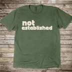 Aviation approach phrase T-shirt for private pilots