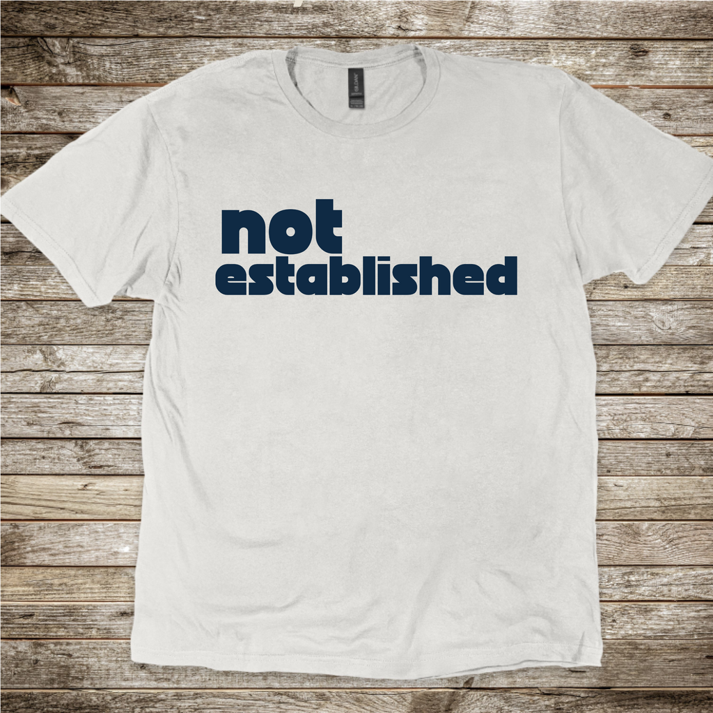 Dry flying humour T-shirt for general aviation pilots