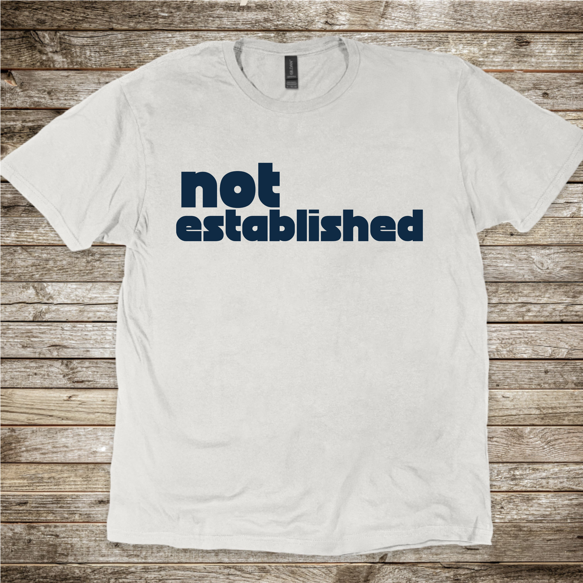 Dry flying humour T-shirt for general aviation pilots