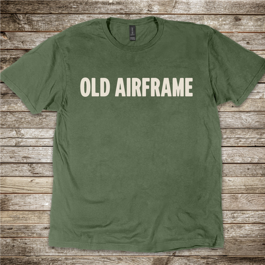 Experienced pilot aviation T-shirt for birthdays and Christmas