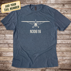 Personalized Cub Ahead T-Shirt