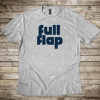 Full Flap T-Shirt