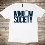 Window Society T-Shirt