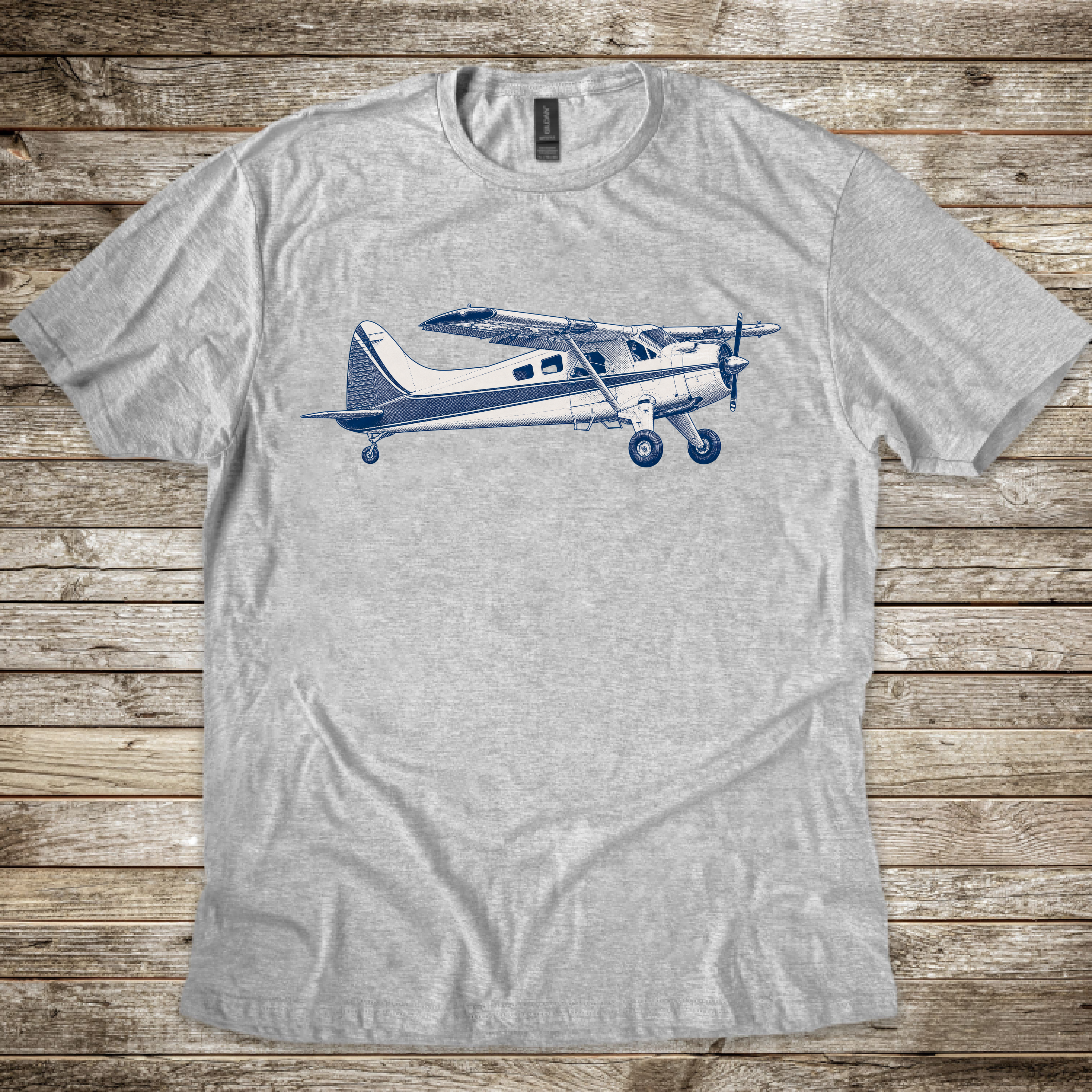 DHC-2 Beaver T-Shirt
