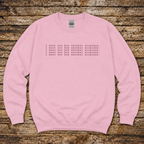 I must not buy another airplane Sweatshirt
