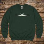 Bonanza Ahead Sweatshirt