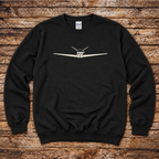 Bonanza Ahead Sweatshirt